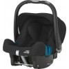 Автокресло BRITAX-ROMER BABY-SAFE PLUS SHR II Cosmos Black